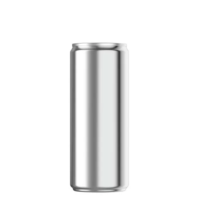 330 ml slank aluminiumsdåse